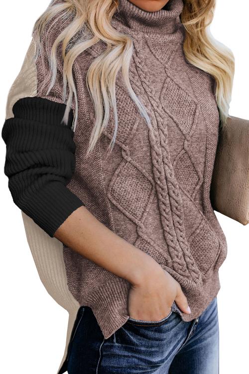 Stilla | Pullover med ubesværet charme