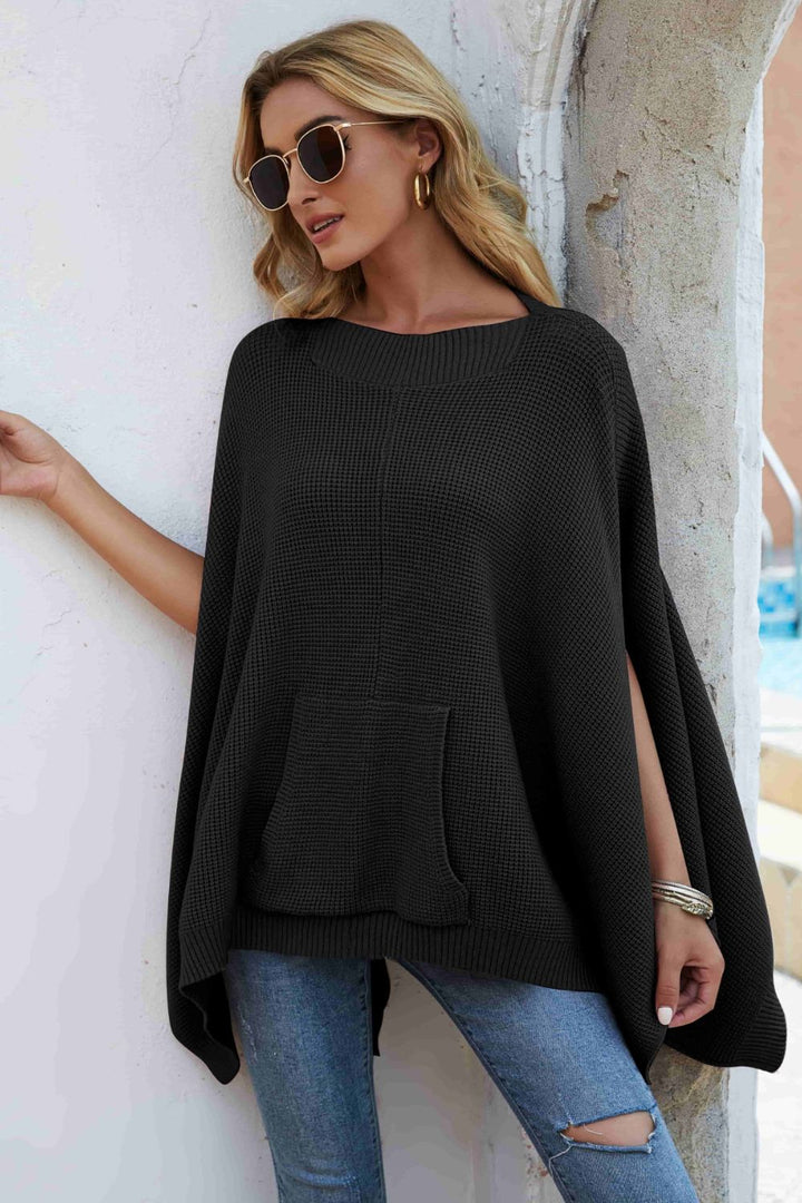 Stilla | Elegant sweater med behagelig pasform