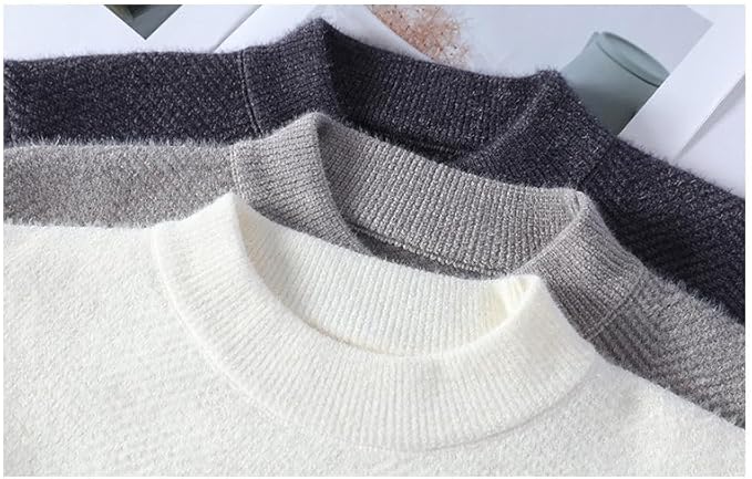 Stilla | Trendy Pullover til Mænd