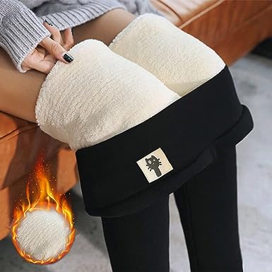 Stilla | Vinter Leggings Til Kvinder