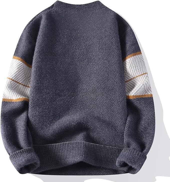 Stilla | Trendy Pullover til Mænd