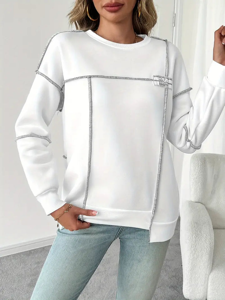 Stilla | Elegant bomuldsstrik
