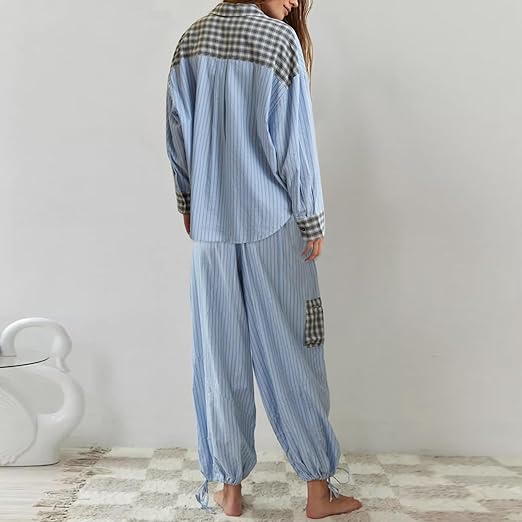 Stilla | Luksuriøst sæt med loungewear