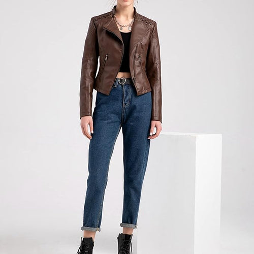 Stilla | Stilfuld jakke med tidløst look