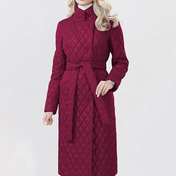 Stilla | Stilig og Elegant Frakke