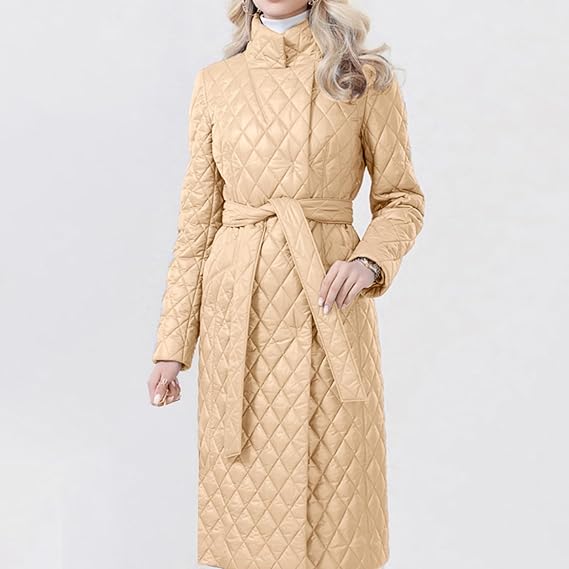 Stilla | Stilig og Elegant Frakke