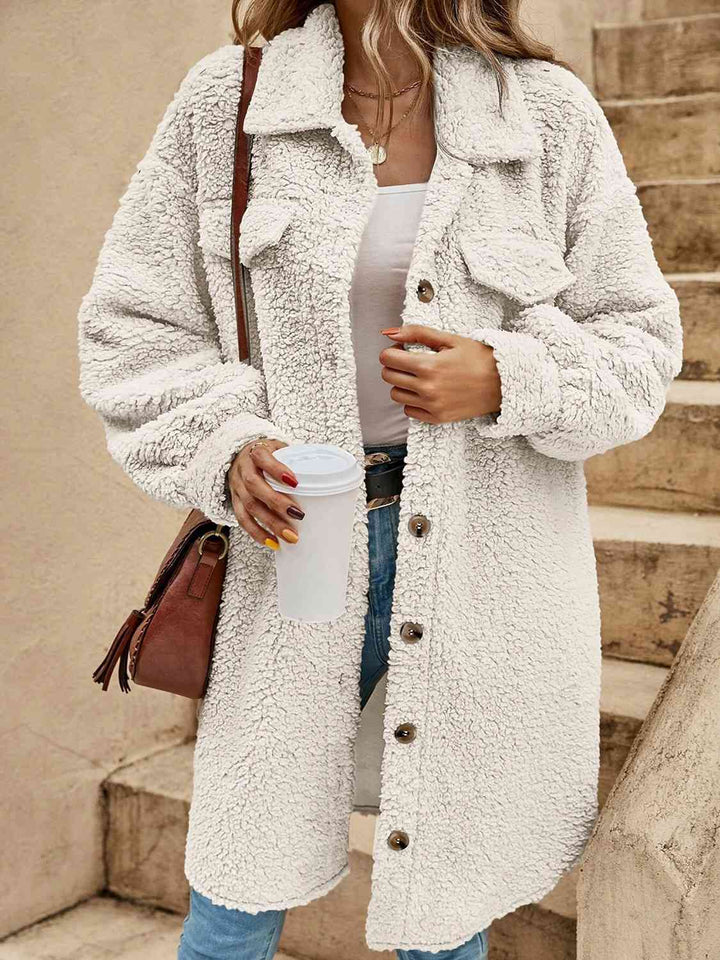 Stilla | Elegant, Casual Frakke
