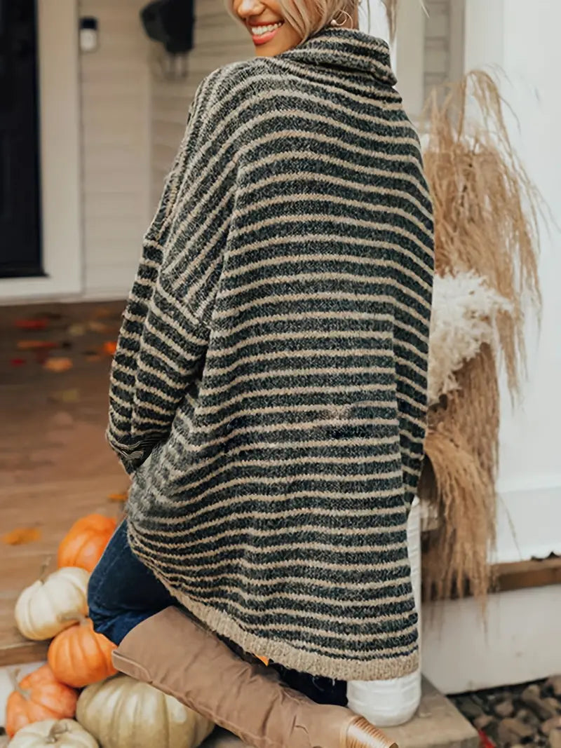 Stilla | Smart og Casual Sweater