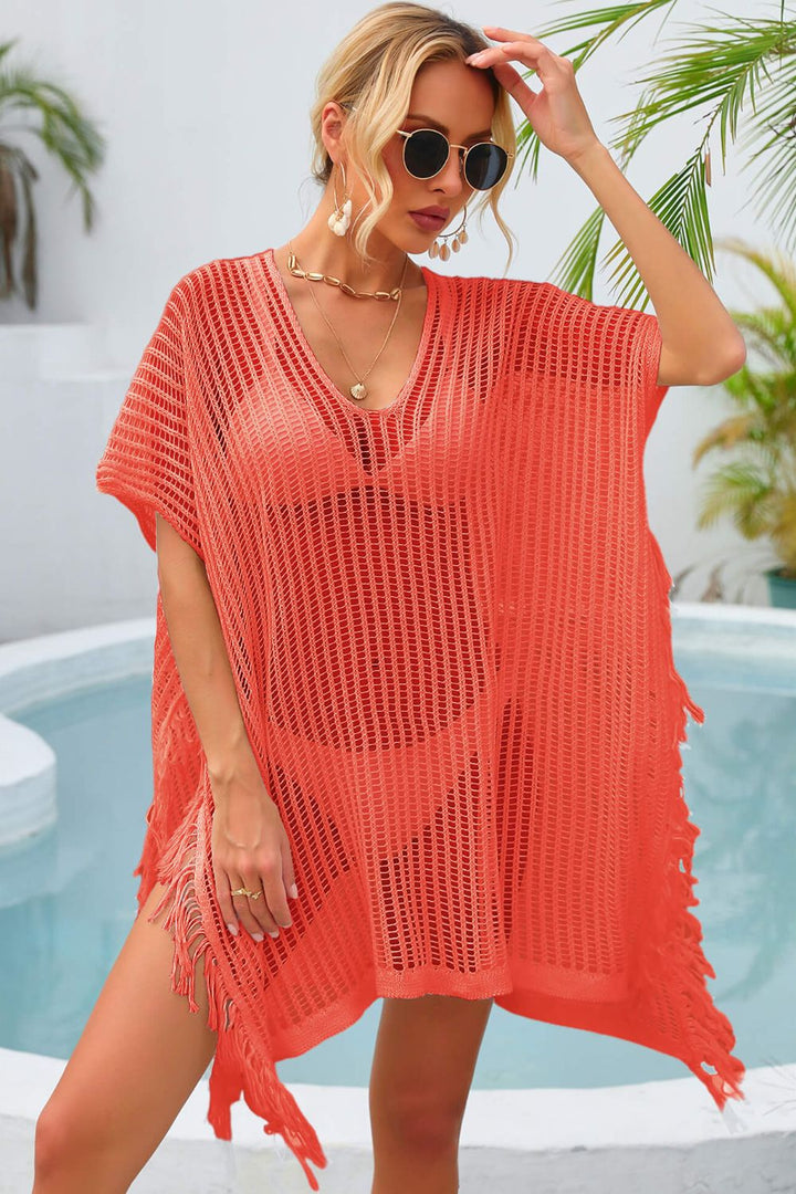 Stilla | Trim Openwork Cover up