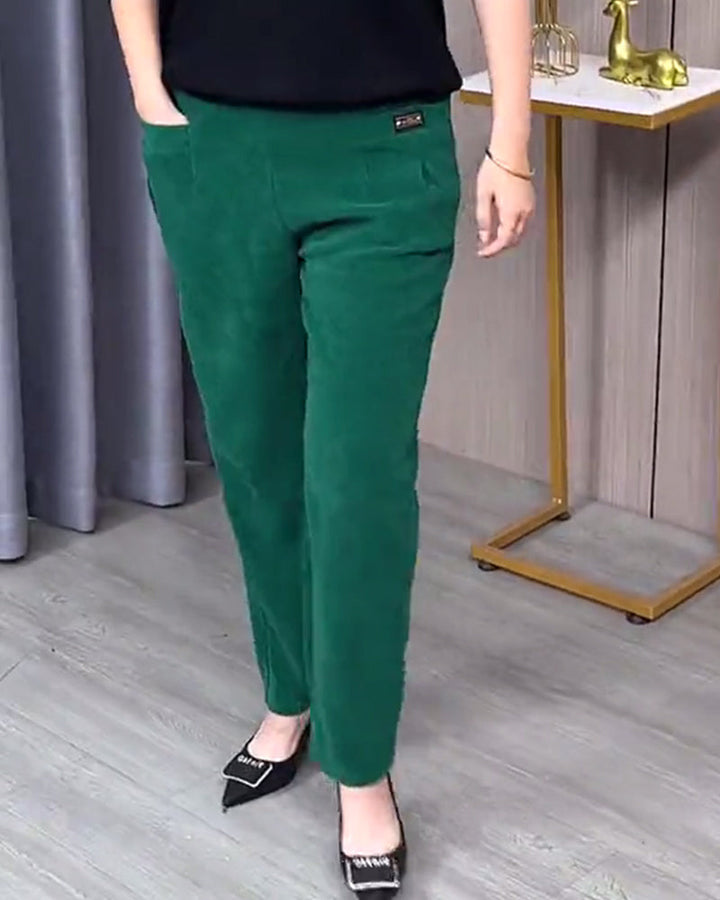 Stilla | Stretch Skinnybukser