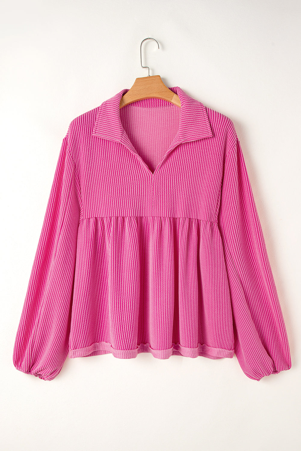 Stilla | Tidløs og Casual Bluse