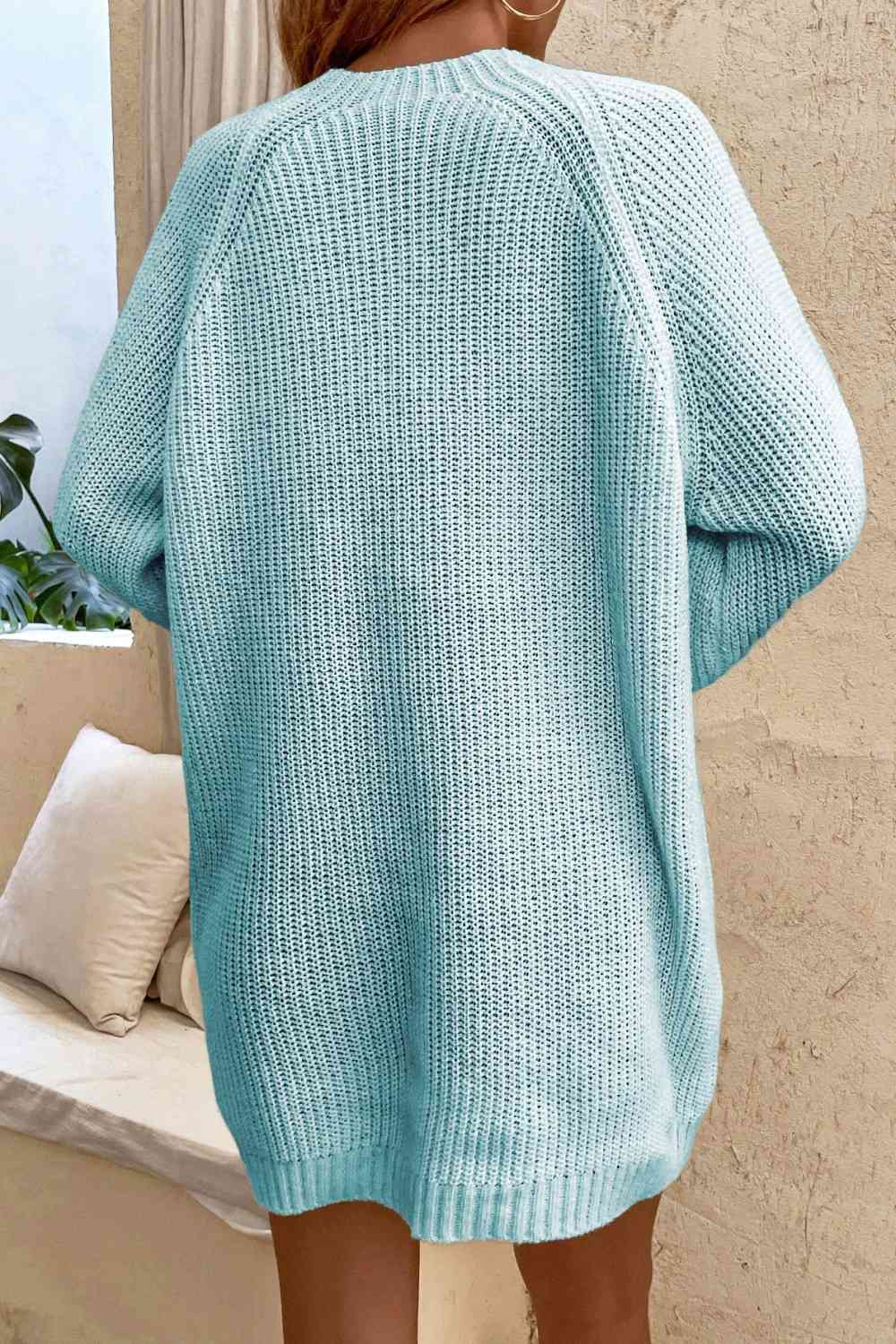 Stilla | up Mini Sweater Kjole
