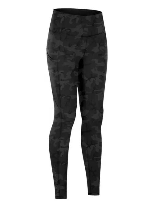 Stilla | Talje Sports Leggings