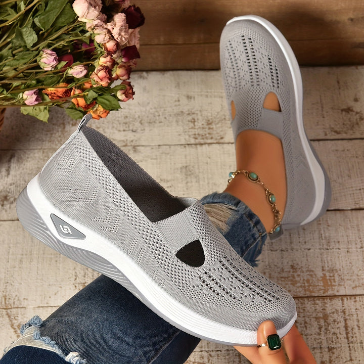 Skovae | Slip-On Ortodokse