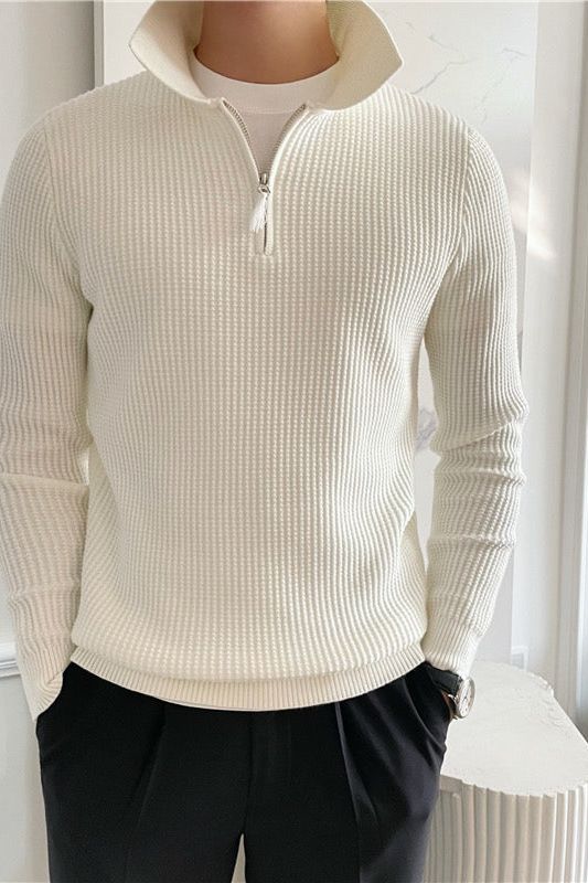 Stilla | Elegant Polo Skjorte til Mænd