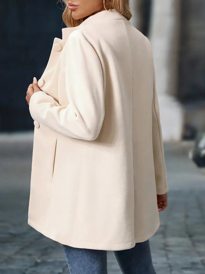 Stilla | Tidløst Elegante Jakke