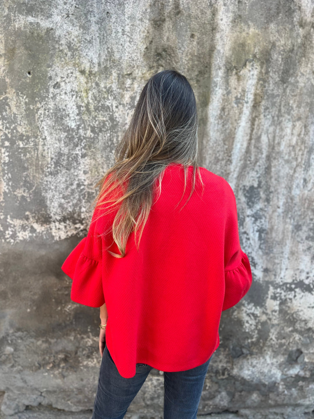 Stilla | Den Eleganteste Cardigan