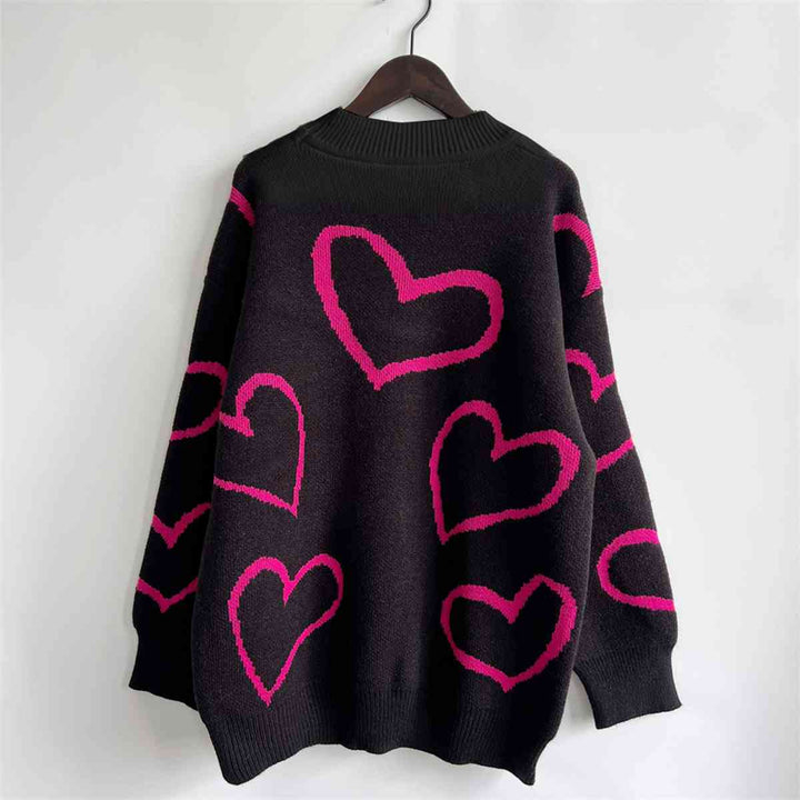 Stilla | Let og Elegant Sweater til Foråret