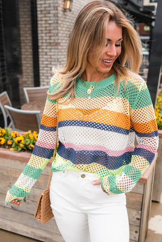 Stilla | Tidløs og afslappet sweater