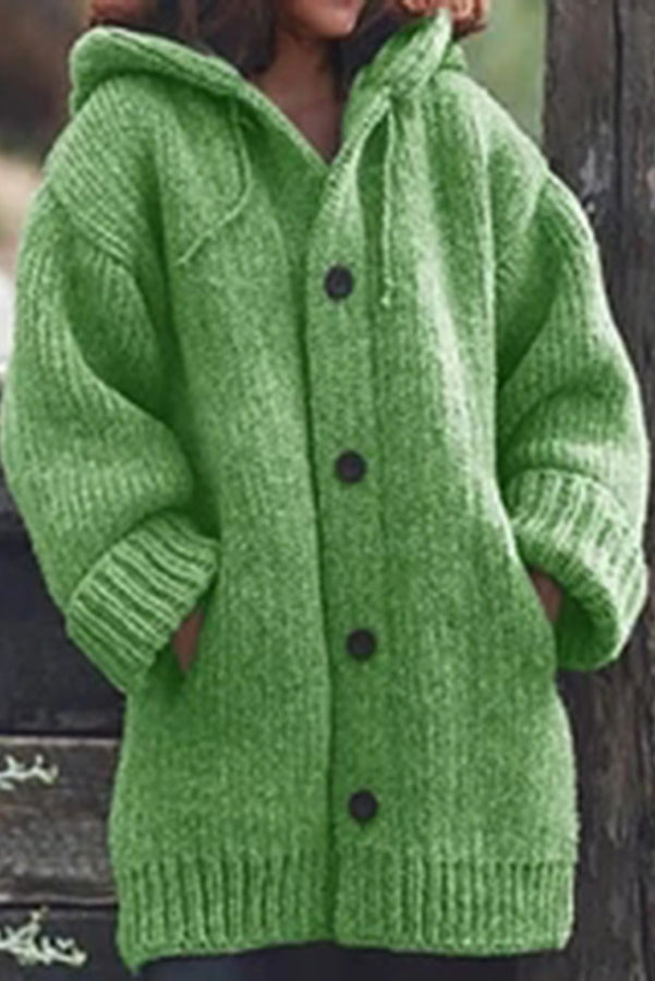 Stilla | Elegant, Taljeret Cardigan