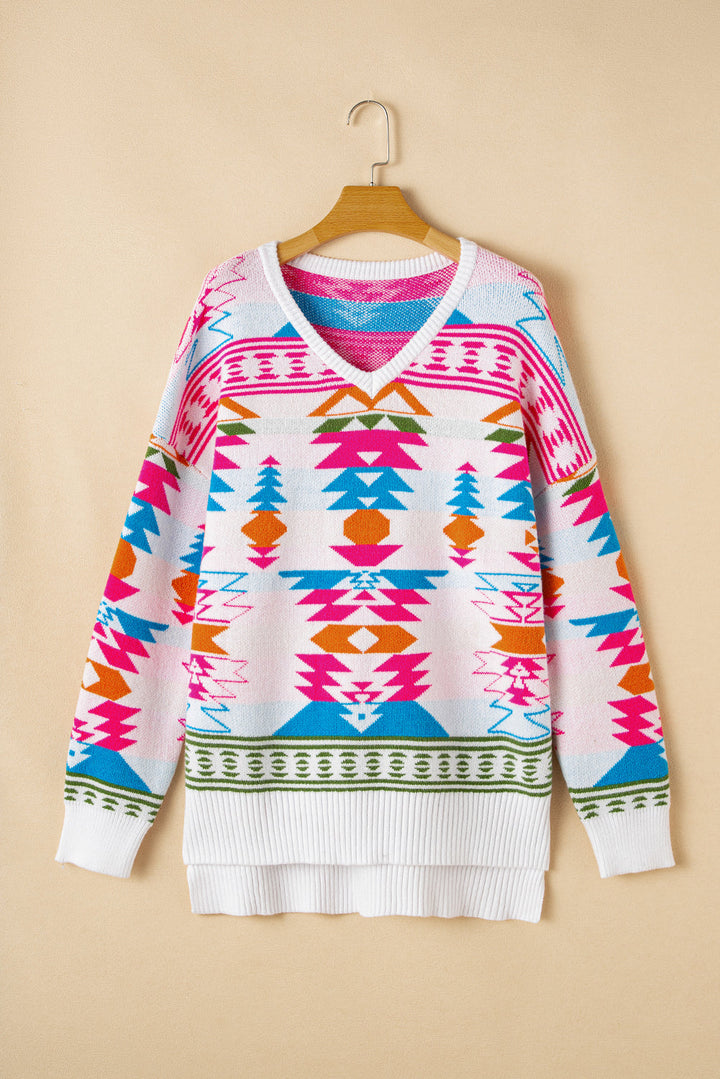 Stilla | Pullover med en blanding af afslappethed og elegance
