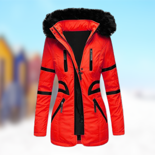 Stilla | Elegant damerjakke, slim fit vest