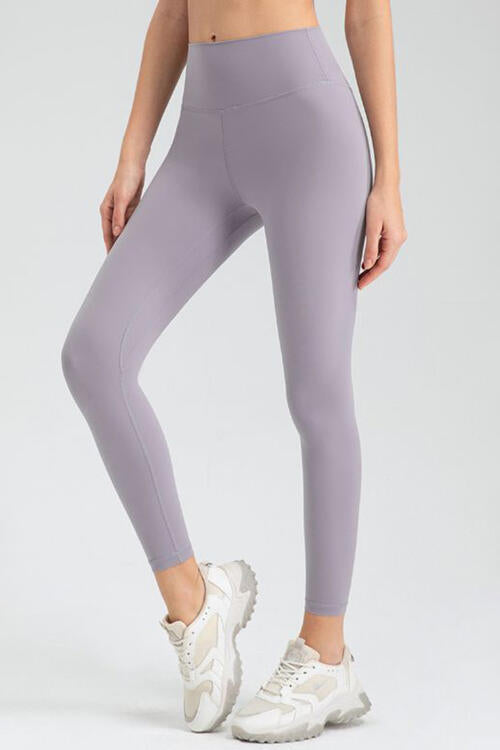 Stilla | Talje Slim Fit Active Leggings