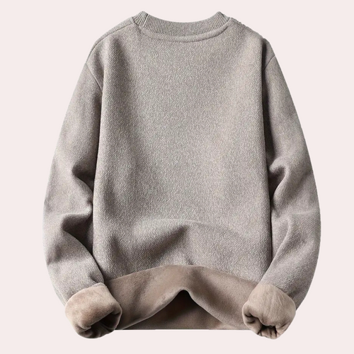 Stilla | Moderne Tyk Trøje til Mænd