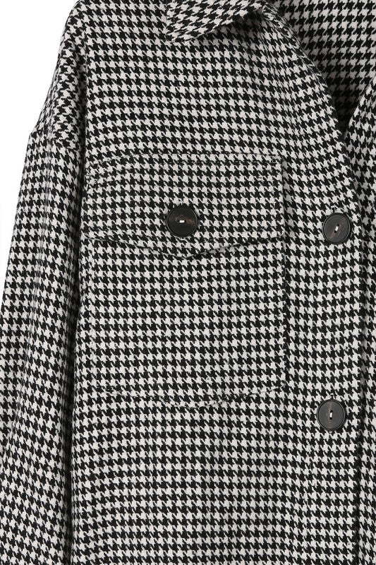 Stilla | Tand Lang Shacket