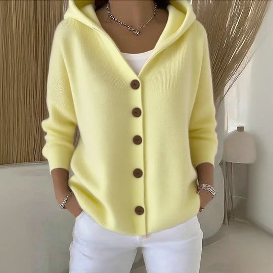 Stilla | Behagelig Cardigan