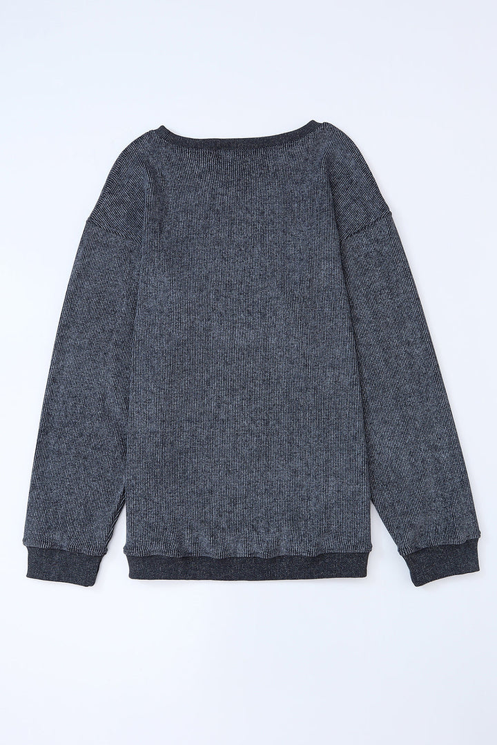 Stilla | Pullover med stilfuld elegance
