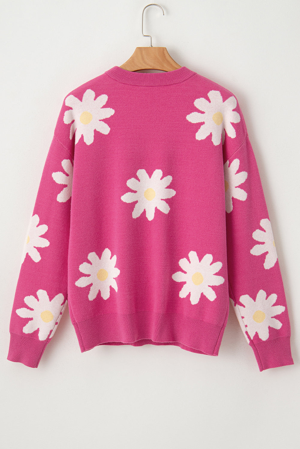 Stilla | Chic og Alsidig Pullover