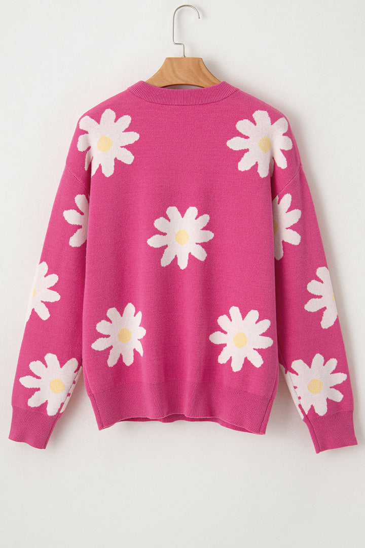 Stilla | Chic og Alsidig Pullover