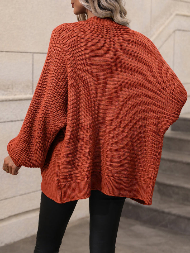 Stilla | Smart og alsidig cardigan