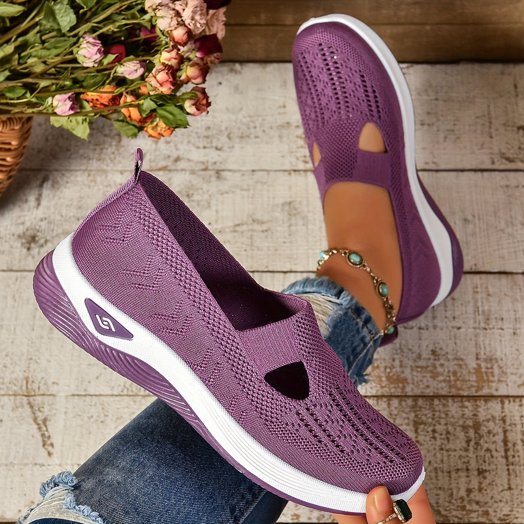 Skovae | Slip-On Ortodokse