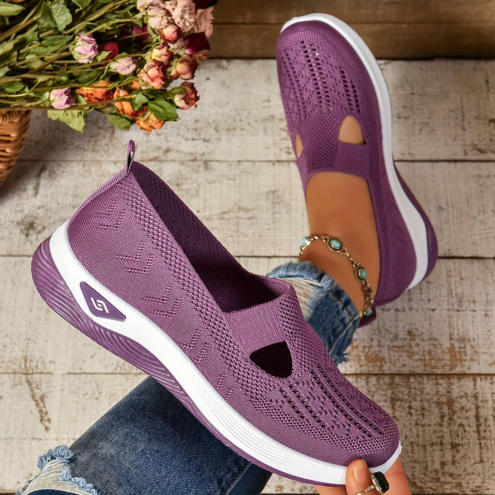 Skovae | Slip-On Ortodokse