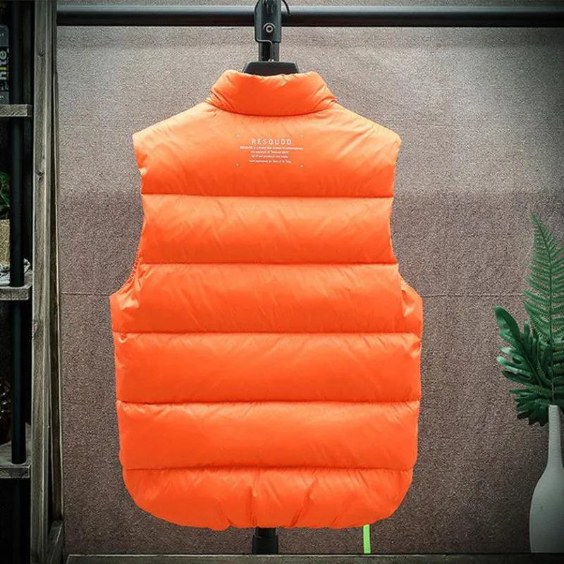 Skovae | Herre Casual Vinter Vest