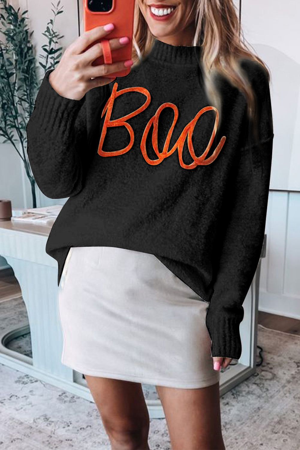 Stilla | Komfortabel pullover med moderne touch