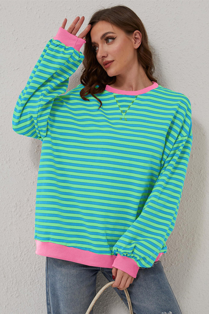 Stilla | Traditionel og Stilfuld Sweater