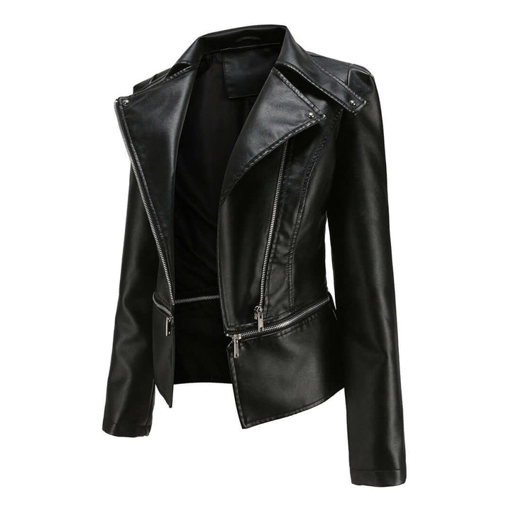 Stilla | Dame Robust Bikerjakke