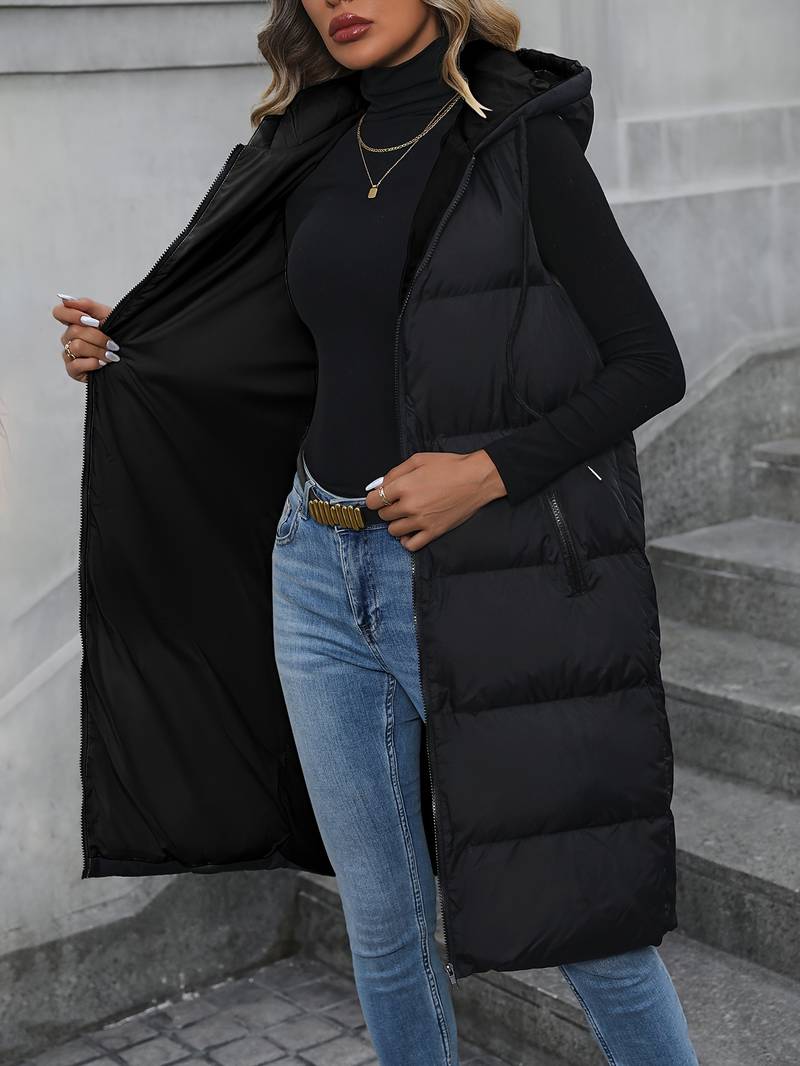 Stilla | Behageligt og Elegant Kjole
