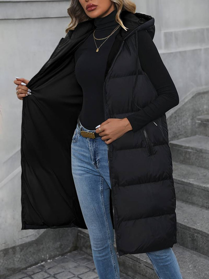 Stilla | Behageligt og Elegant Kjole