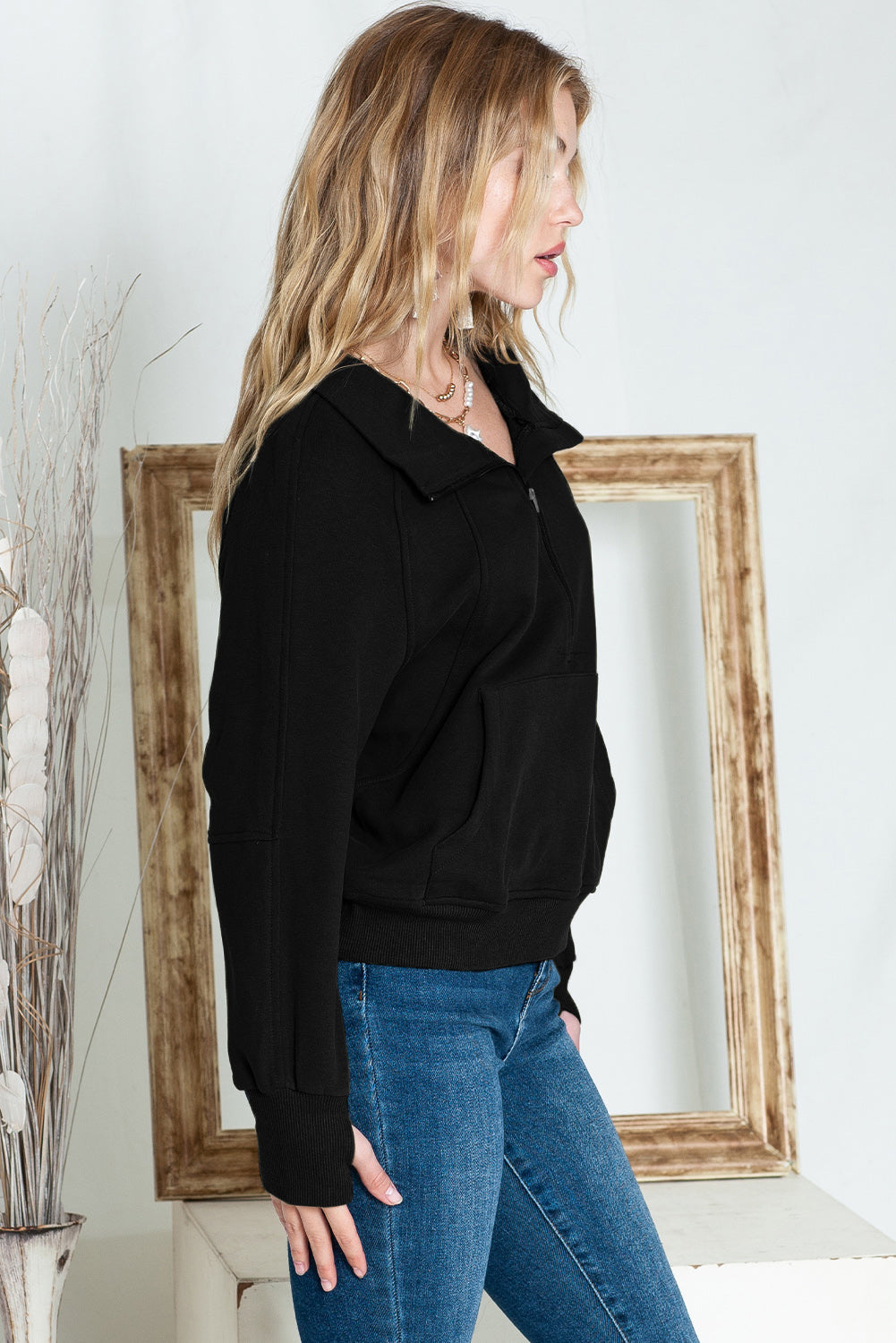 Stilla | Trendy mode med luksuriøs note