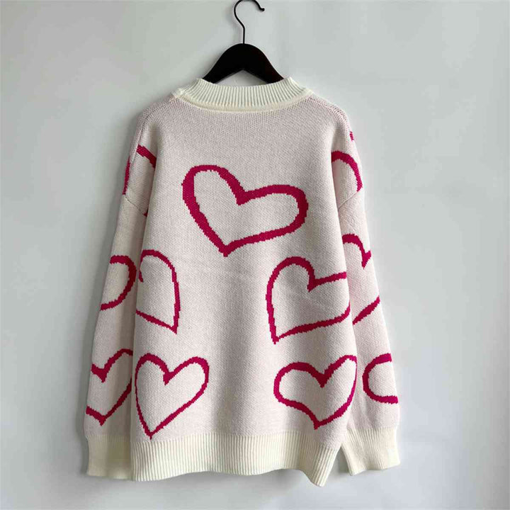 Stilla | Let og Elegant Sweater til Foråret
