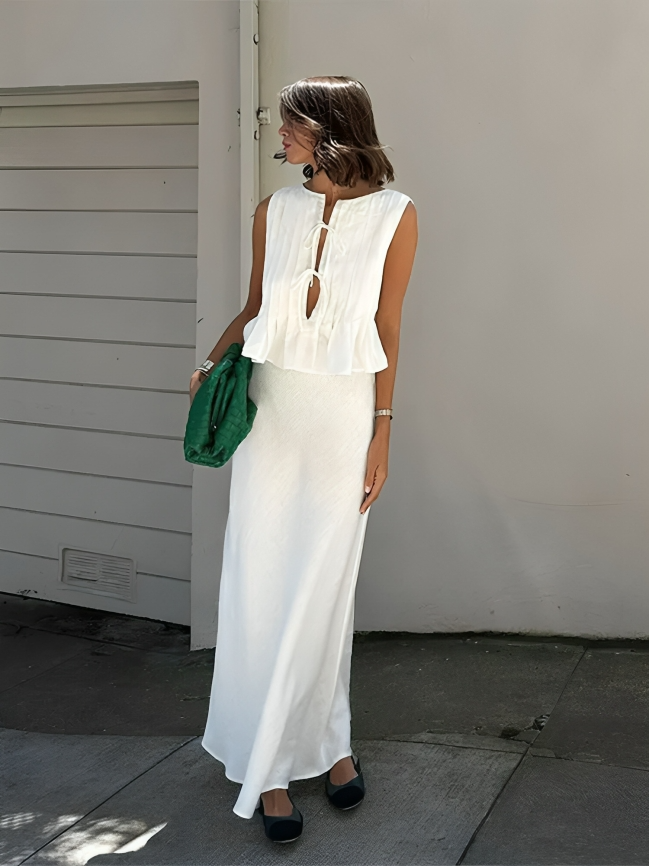 Stilla | Elegant dameensemble