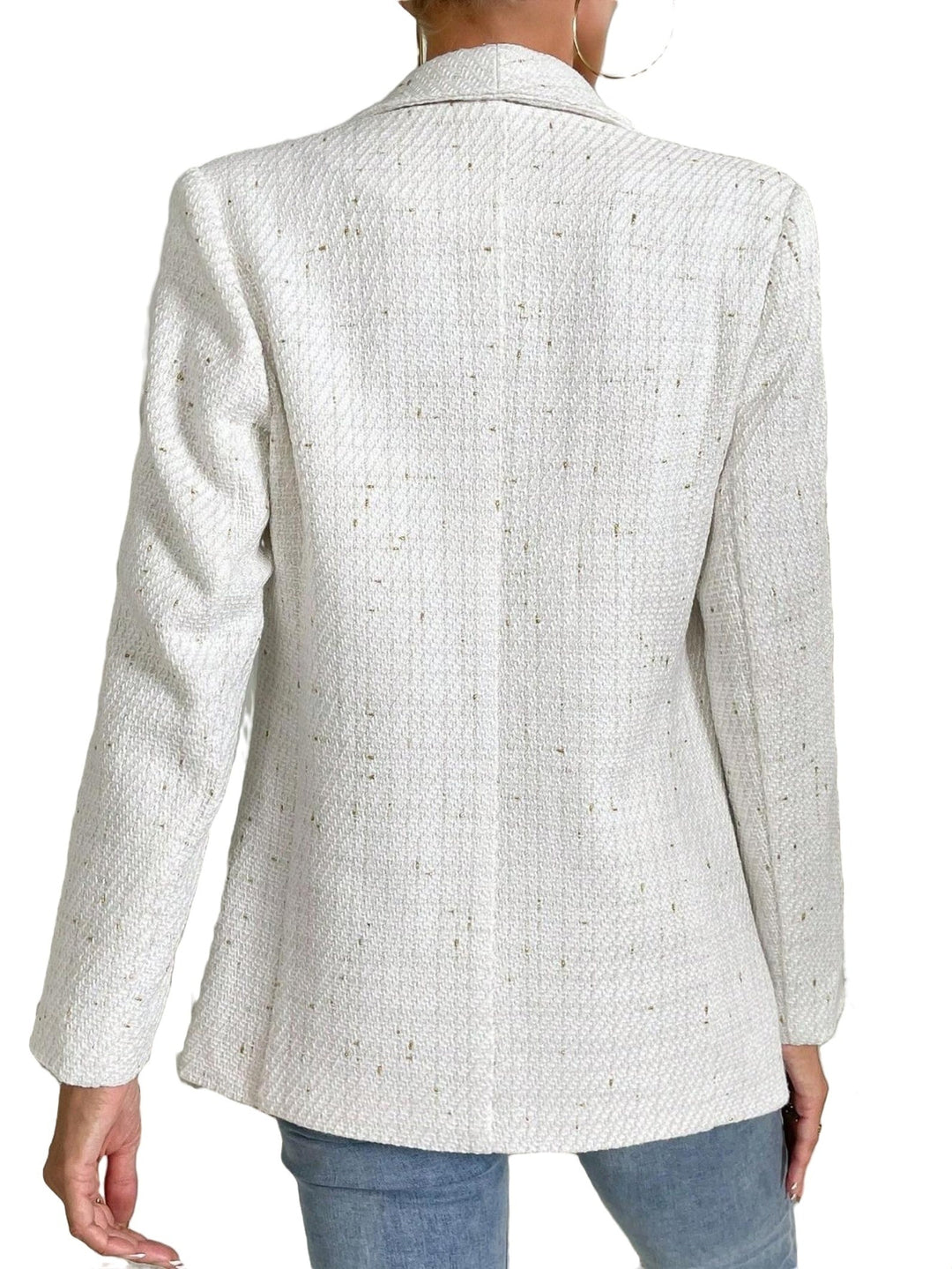 Stilla | Ternet Blazer-design