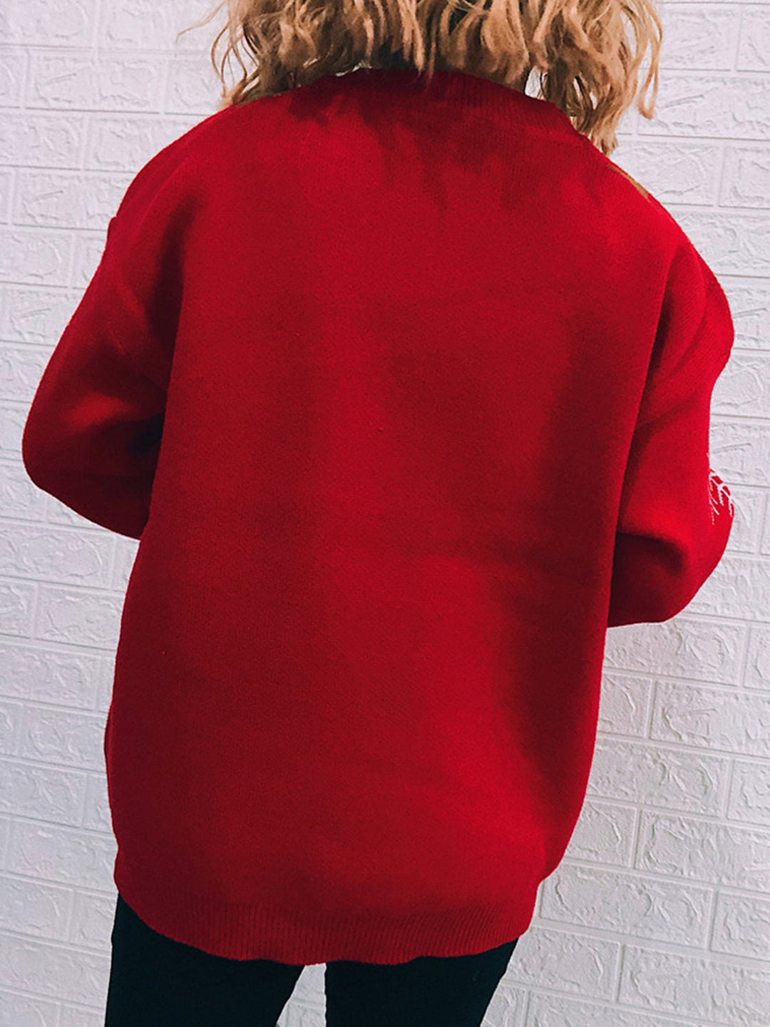Stilla | Element Langærmet Sweater