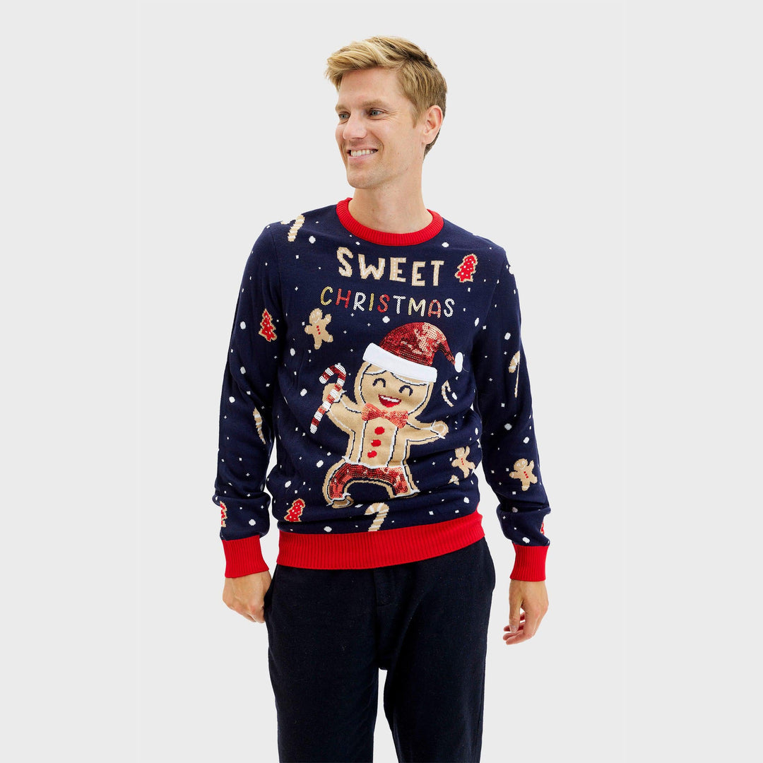 Stilla | Sweet Cookie Man Herre