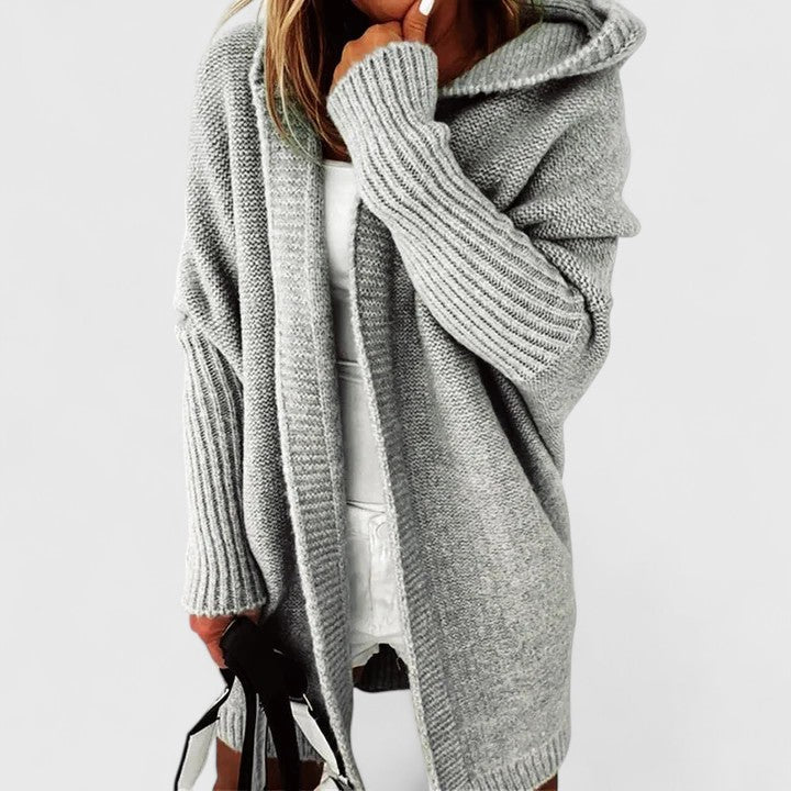 Stilla | Cozy Light Cardigan