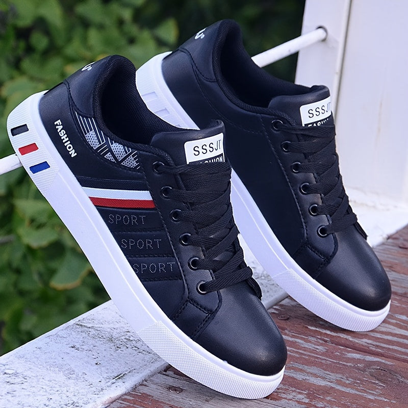Skovae | Behagelige Lave Herresneakers til Hverdagen
